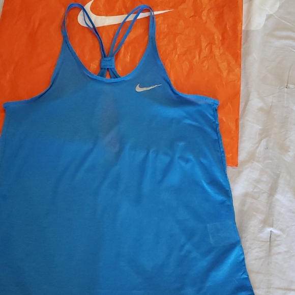 Womens Nike tank top xs - Picture 5 of 13